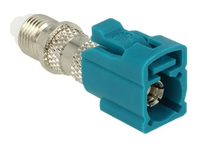 DELOCK Adapter FAKRA Z Buchse > FME Bu