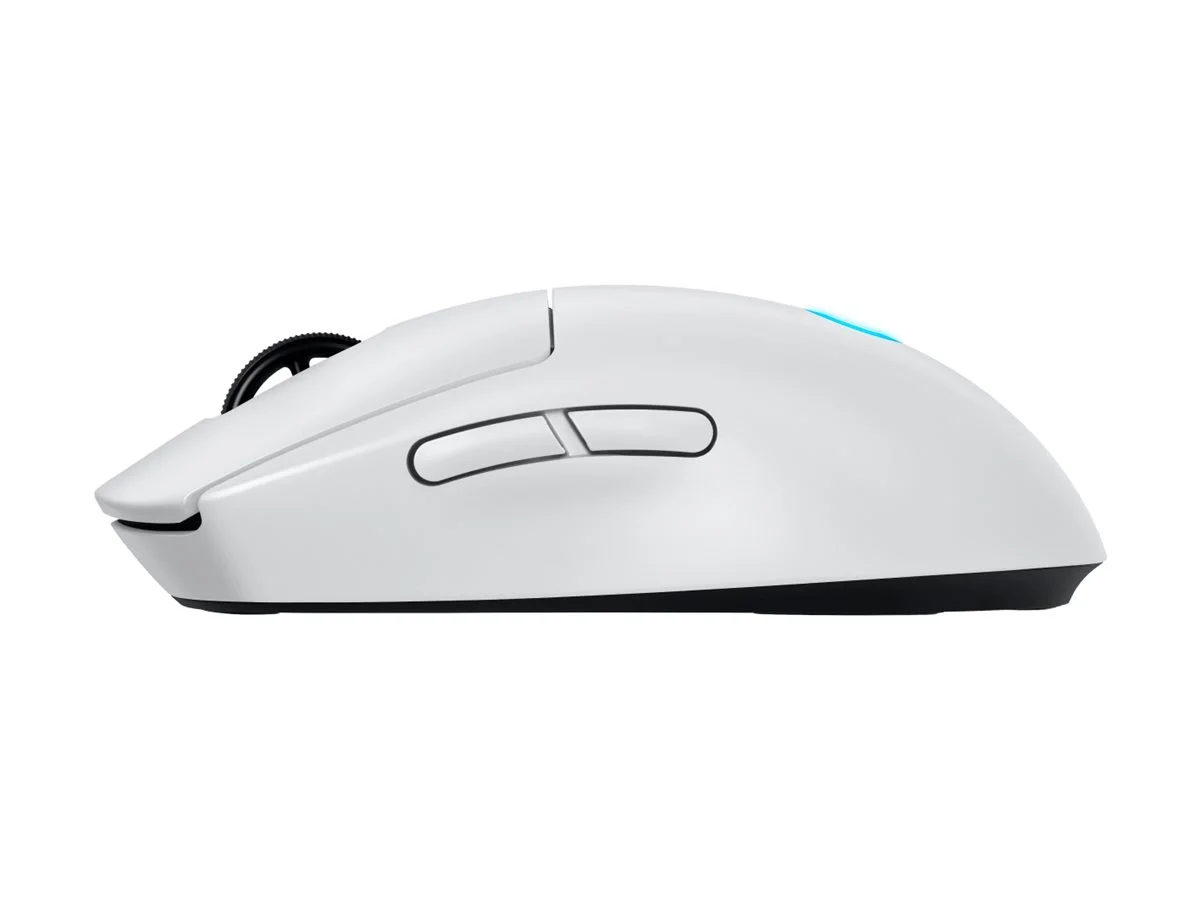 LOGI PRO 2 LIGHTSPEED - WHITE