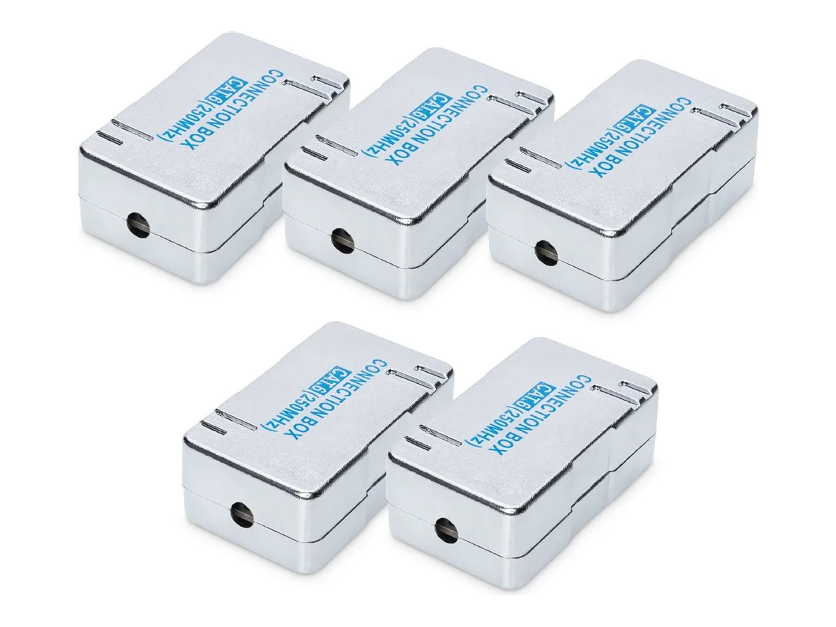 DIGITUS connection module for twisted pa