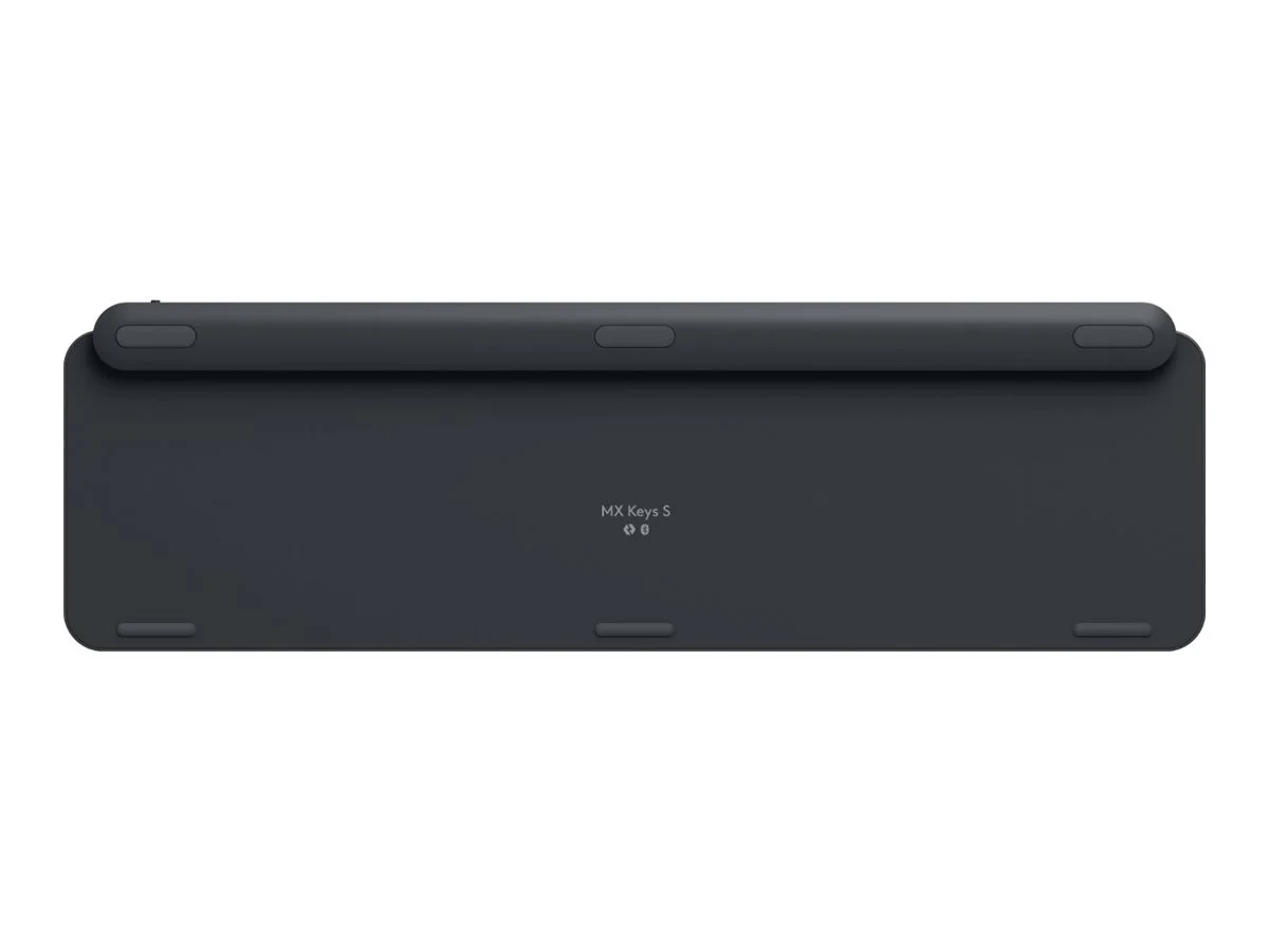 LOGI MX Keys S GRAPHITE (ITA)