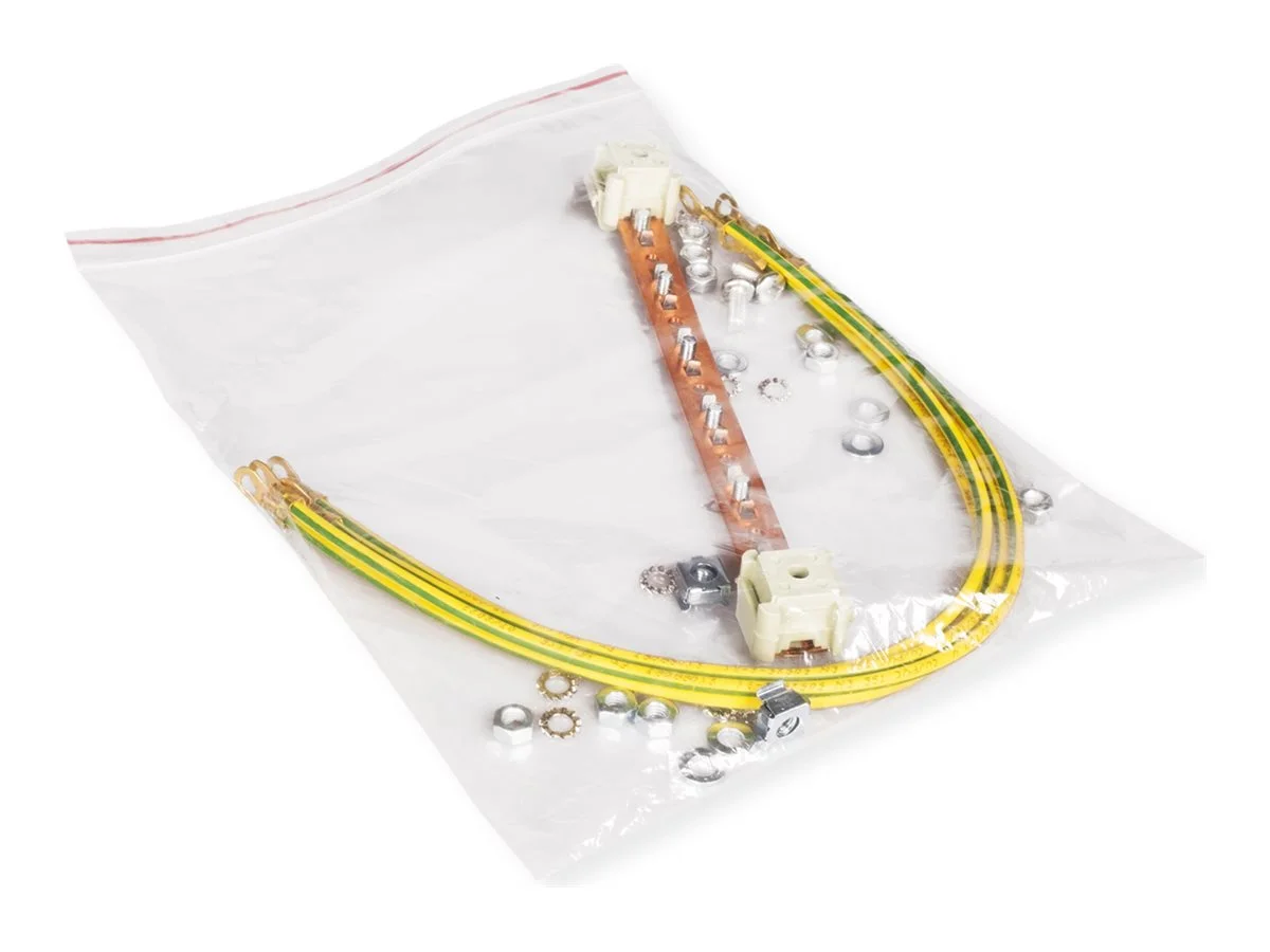 ROLINE Potential-Ausgleichsschiene 220mm