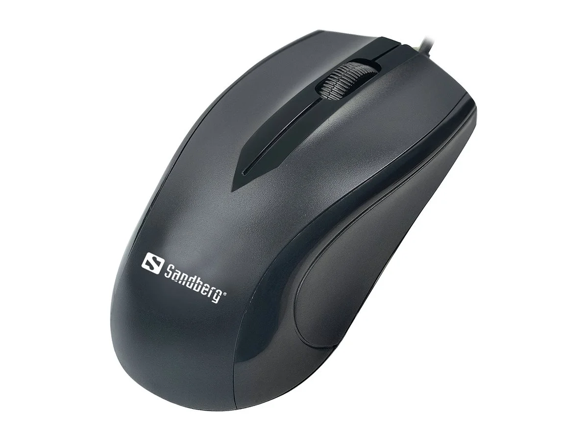 SANDBERG USB-C Mouse