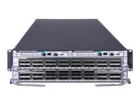 HPE 12902E Switch Chassis