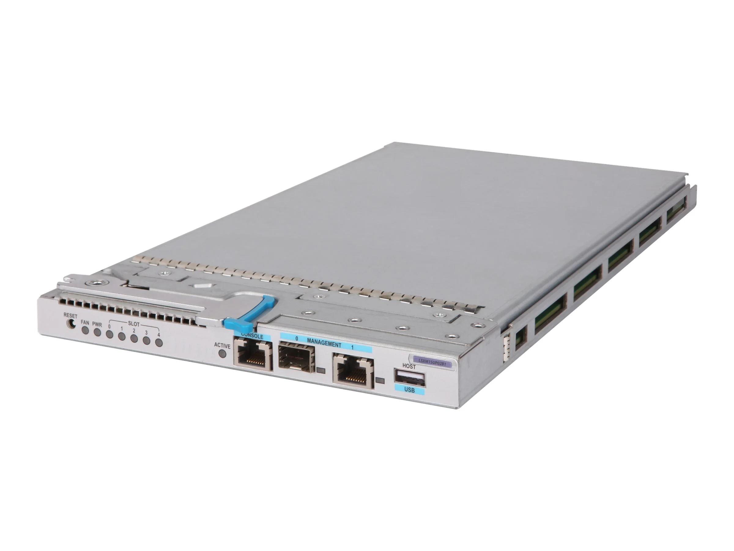 HPE 12902E Main Processing Unit