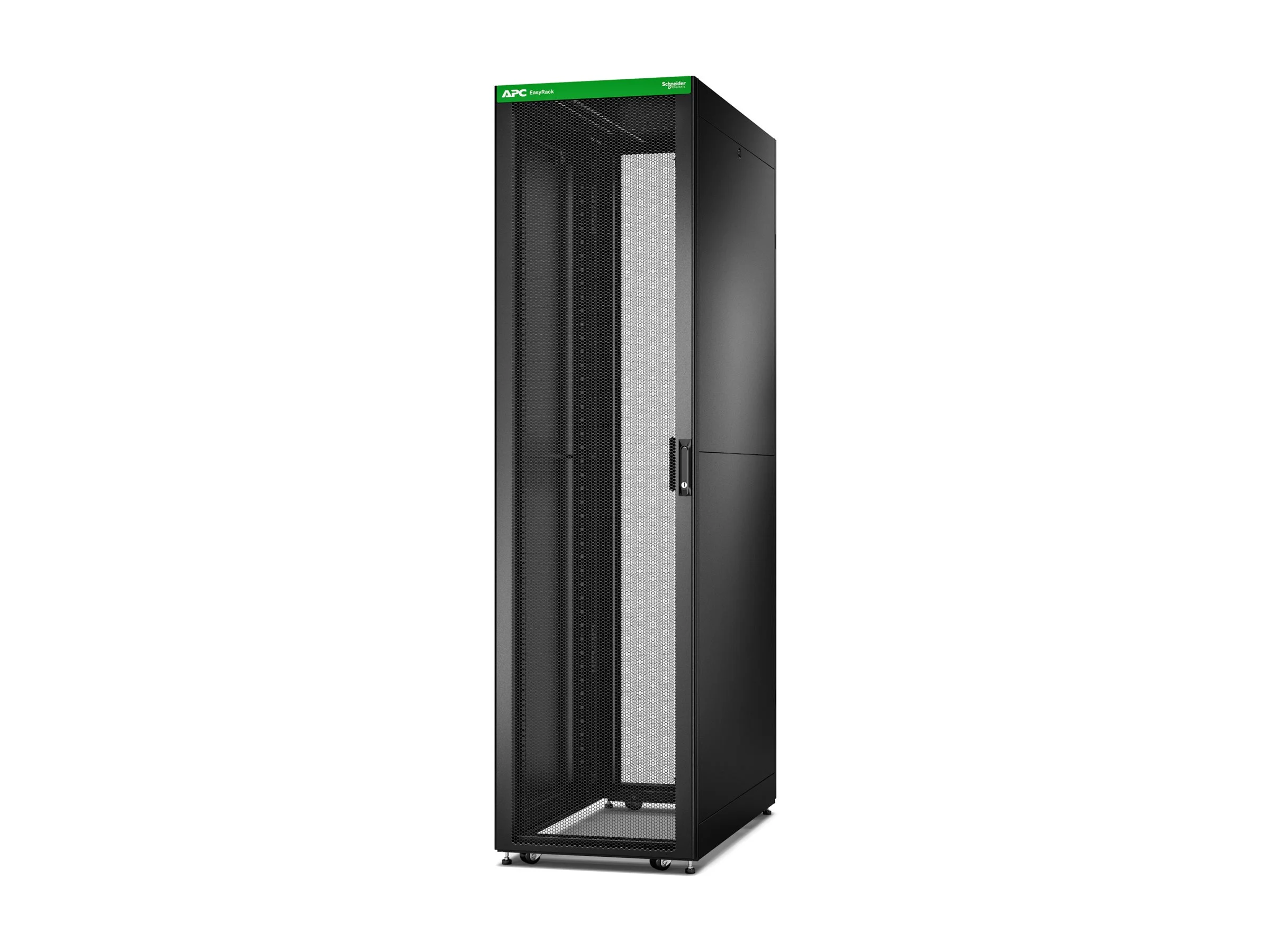 APC Easy Rack 48 HE 2258x600x1100 mm