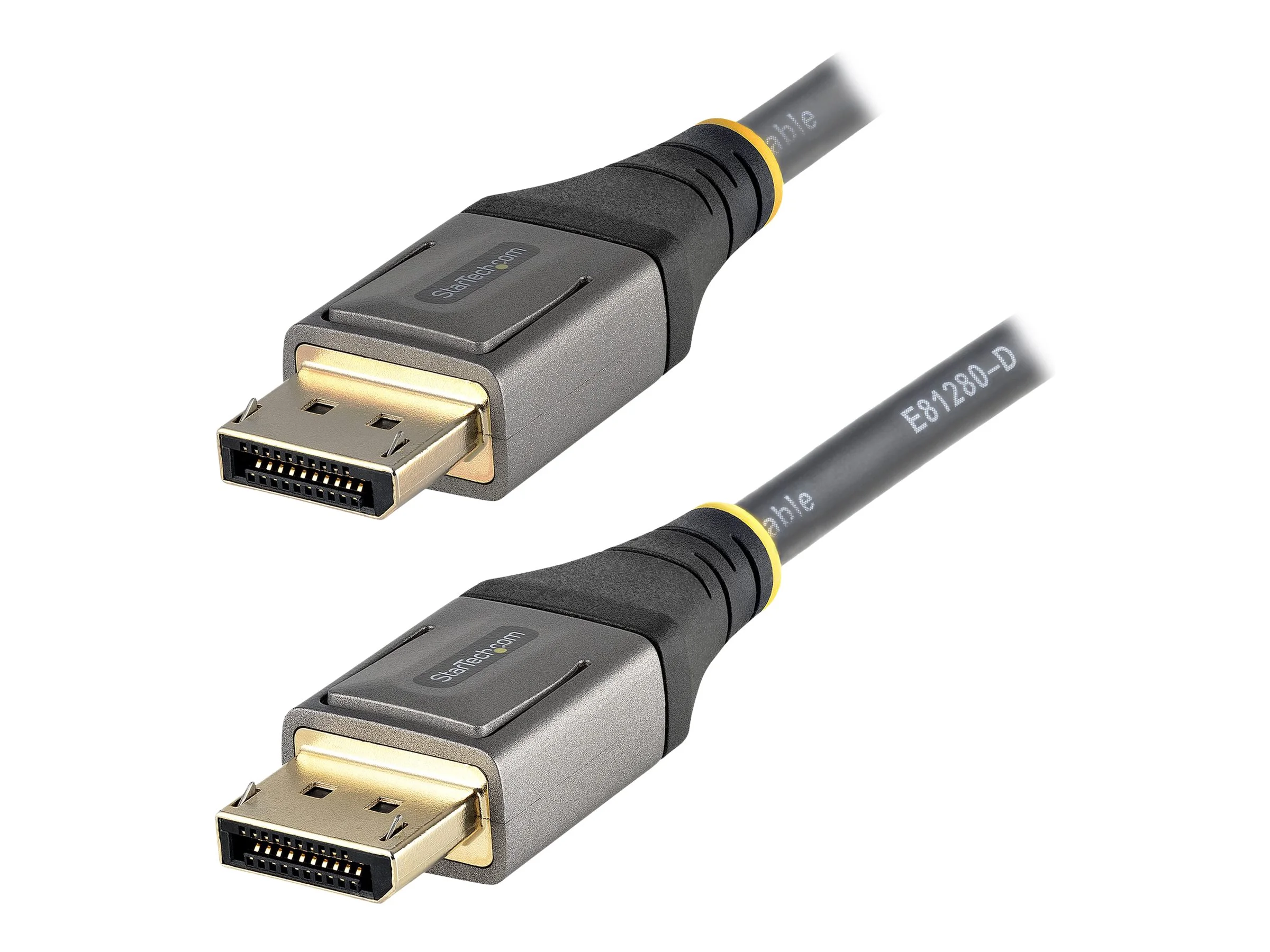 STARTECH 30cm DisplayPort 1.4 Kabel 8K