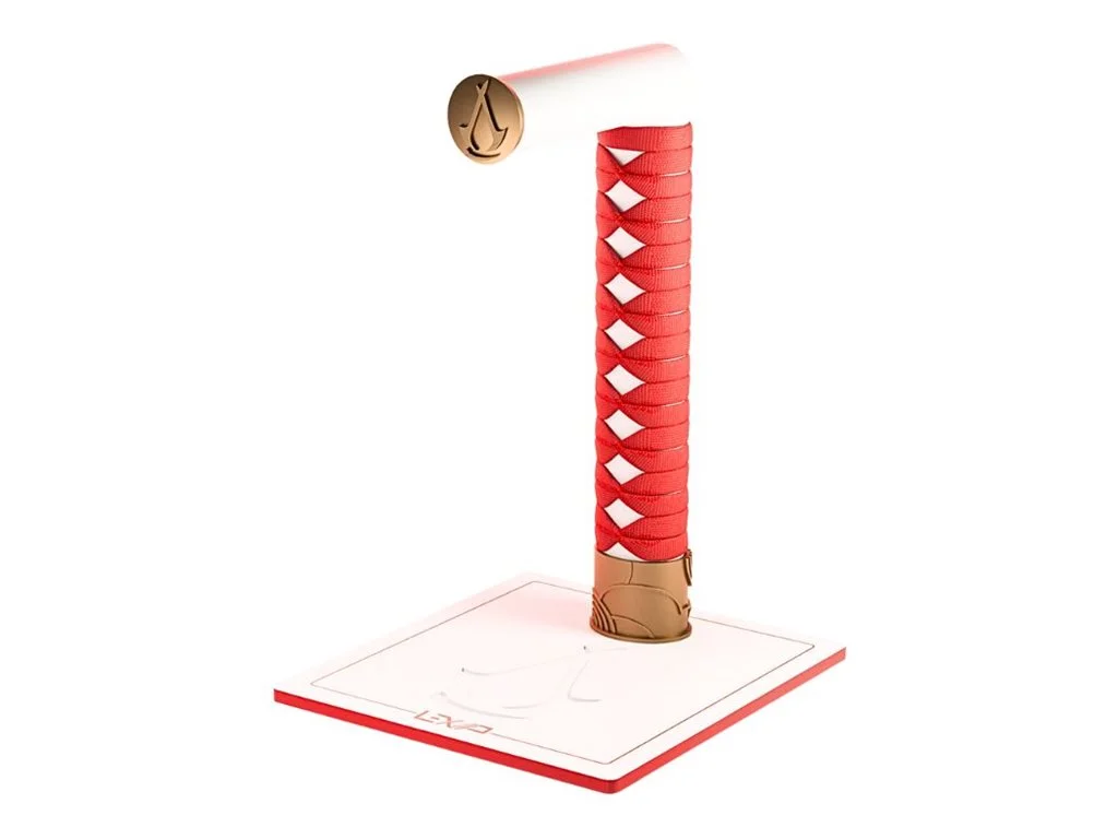 LEXIP X UBISOFT AC Shadows Stand