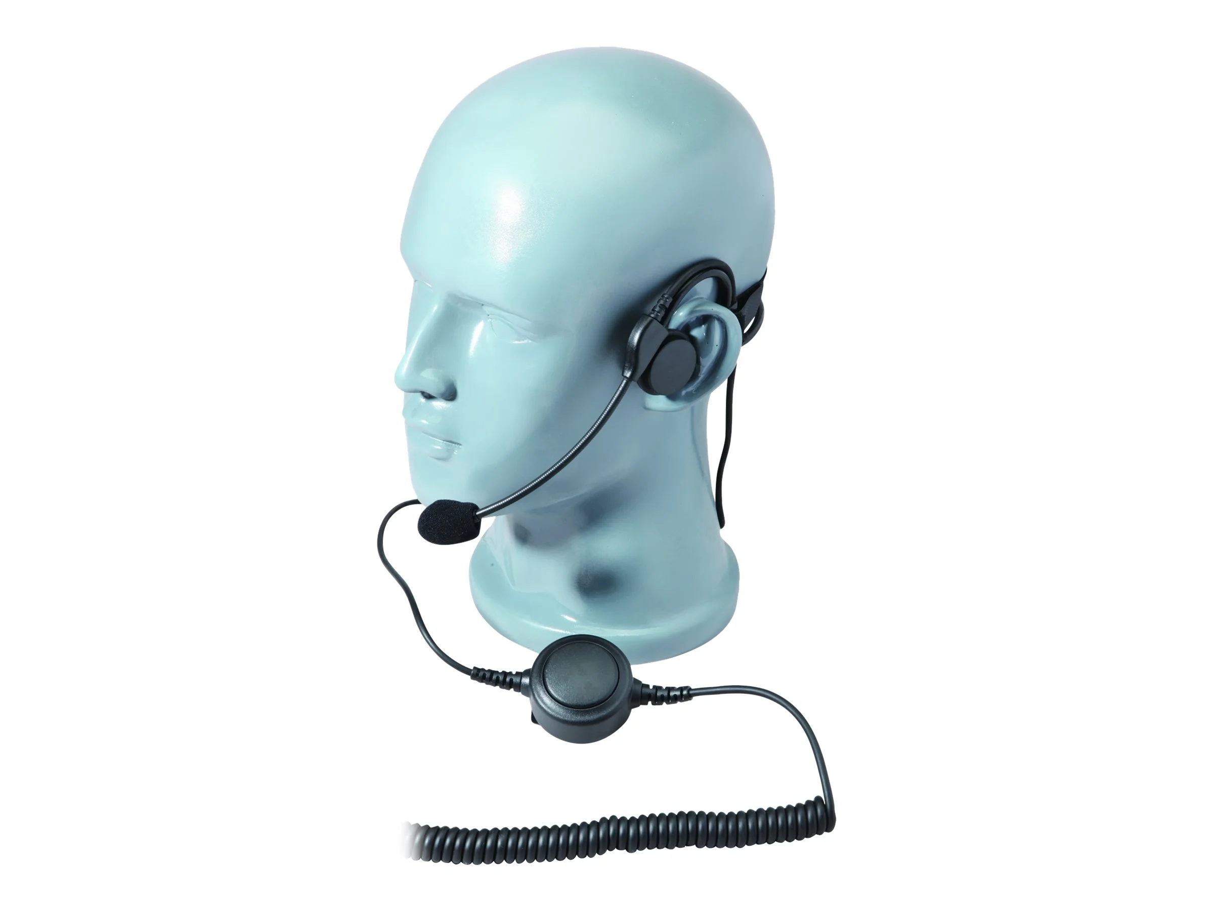 COPACKS Nackenbügelheadset VX-920