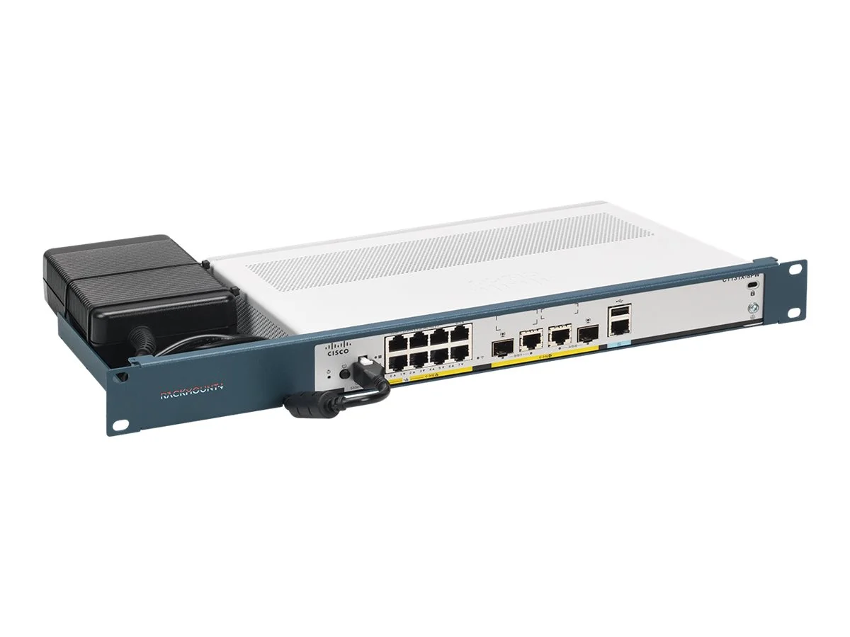 RACKIT Cisco ISR 1131 series