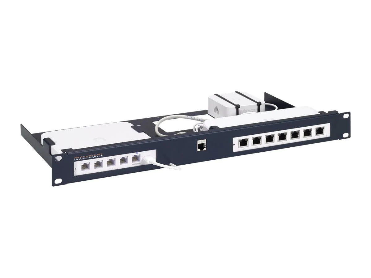 RACKIT Ubiquity UCG-series/UXG-MAX