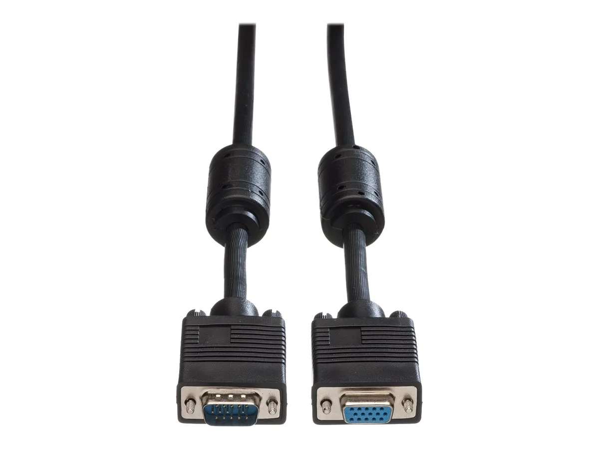 ROLINE VGA-Kabel HD15 ST - BU 2m