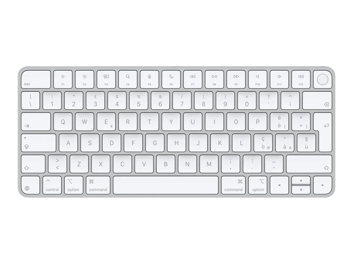 APPLE MAGIC KEYBOARD TOUCH ID-ITA