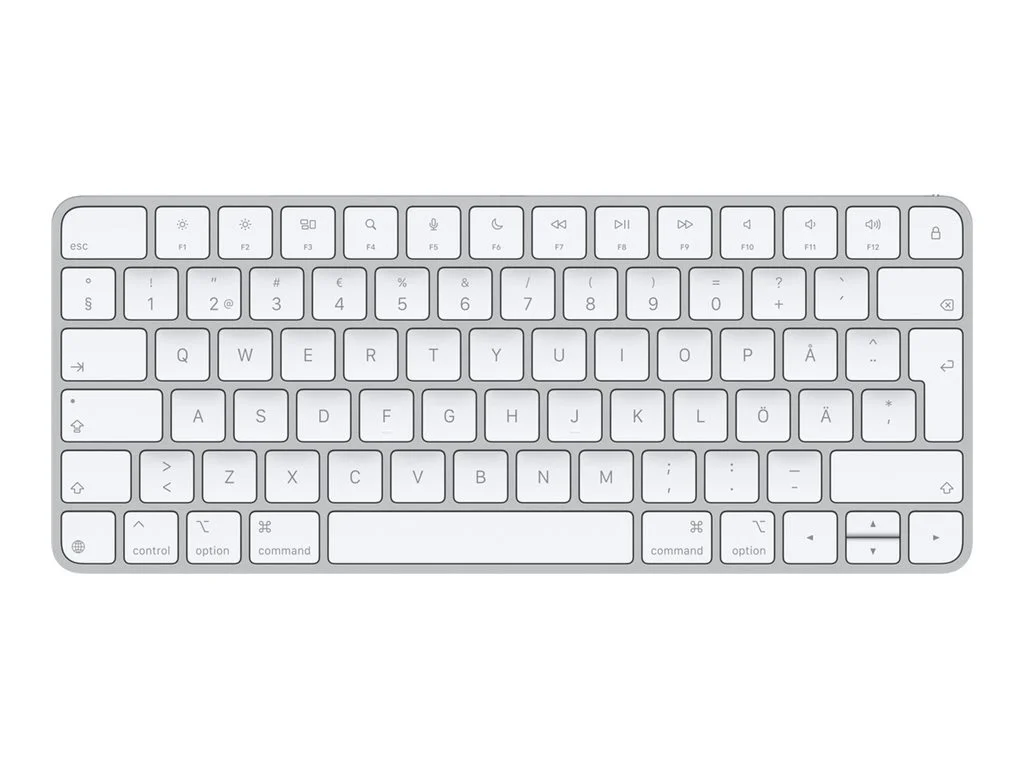 APPLE MAGIC KEYBOARD-SWE