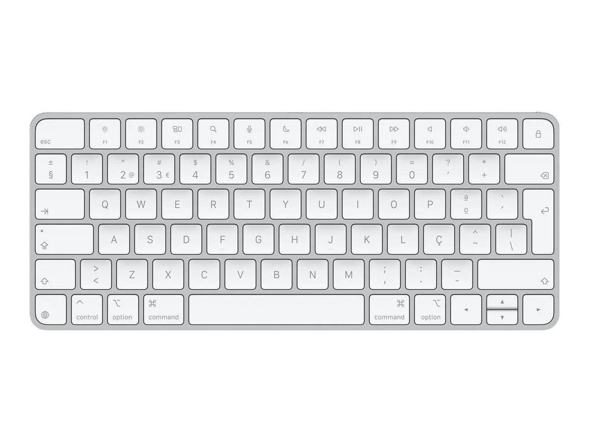 APPLE MAGIC KEYBOARD-PRT