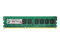 TRANSCEND 4GB DDR3L 1600 ECC-DIMM CL11