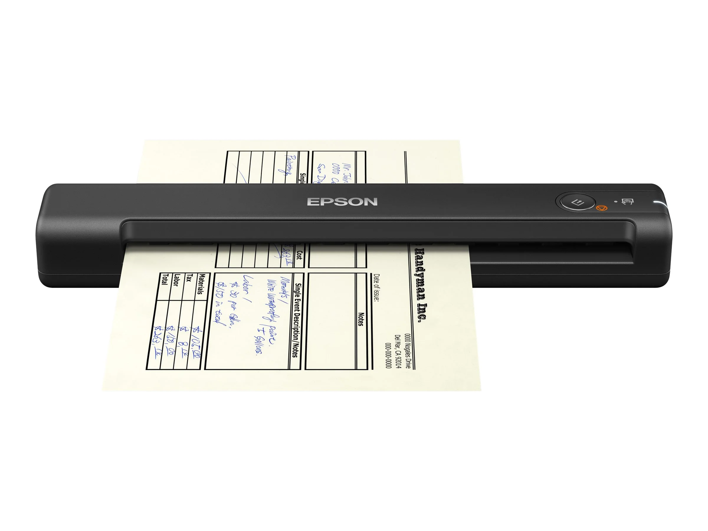 EPSON WorkForce ES-50
