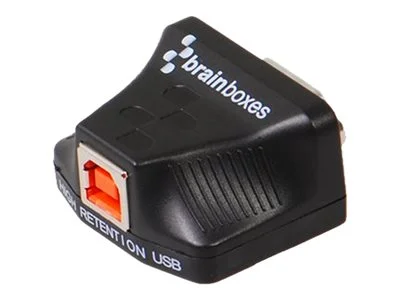 LENOVO Brainboxes USB to serial port