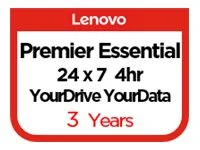 LENOVO ISG e-Pac Premier with Essential