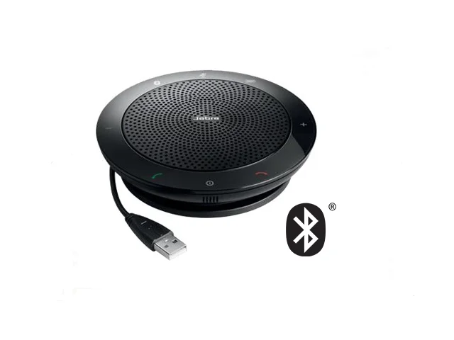 JABRA SPEAK 510 Speakerphone for UC