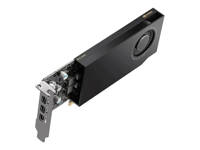 DELL NVIDIA RTX A400 4 GB GDDR6 FH
