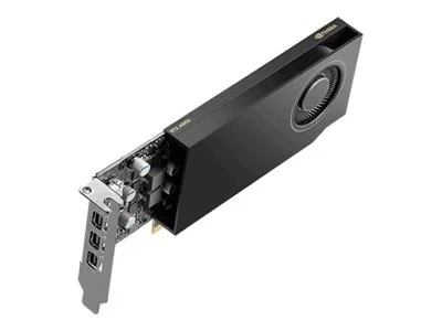 DELL NVIDIA RTX A1000 8 GB GDDR6 HH