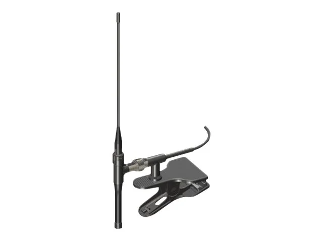 PUC PANO Clip-Antenne 410-430MHz