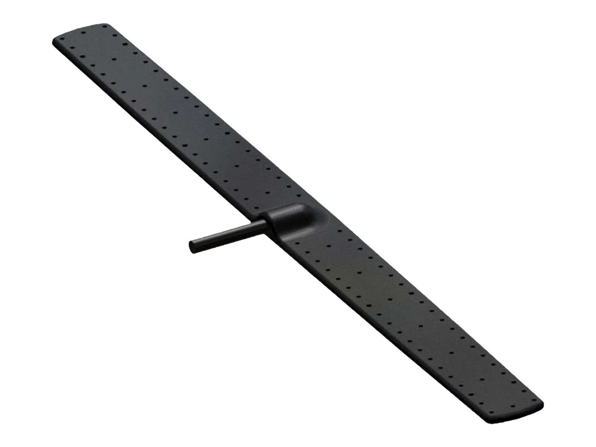 PUC PANO Glasklebeantenne 380-410MHz