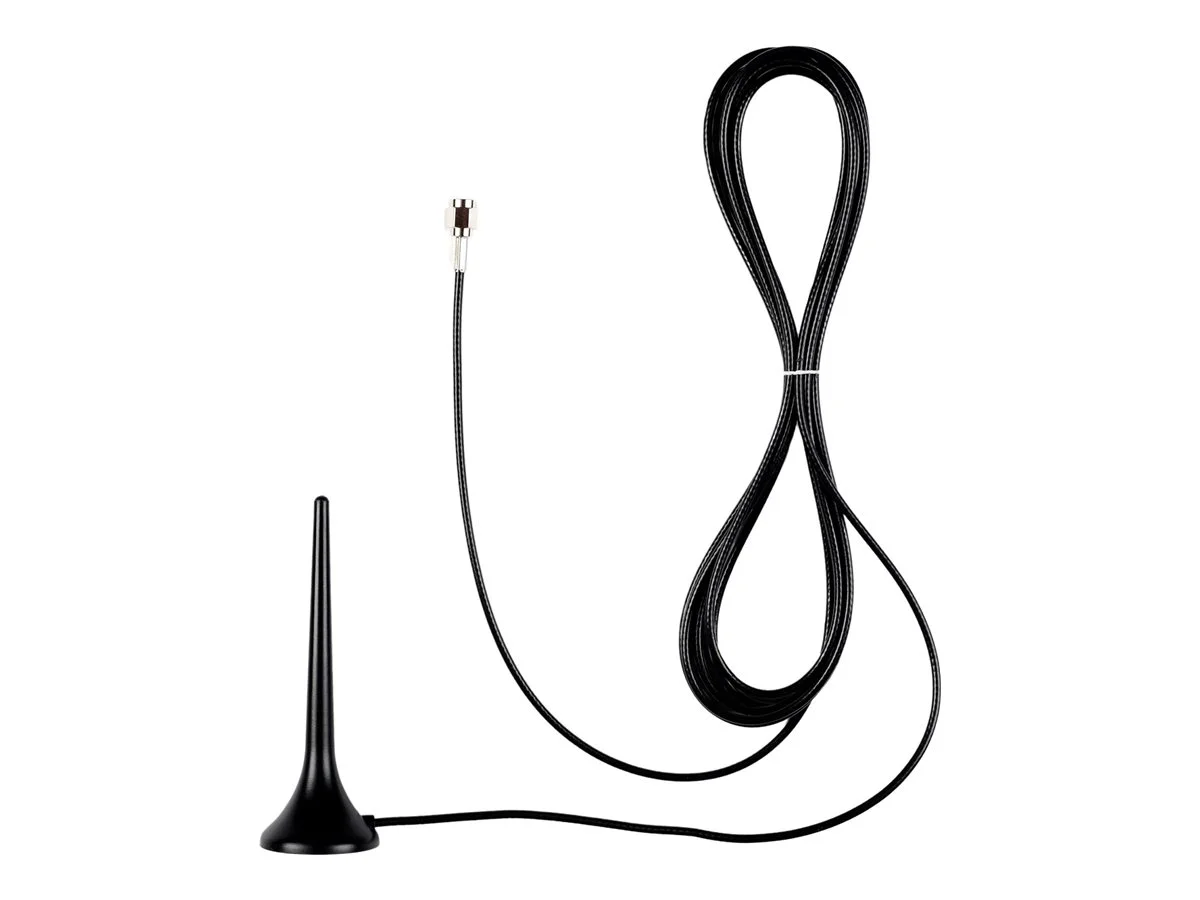 PUC ATTB Magnetfuss-Antenne 5G GSM 900/