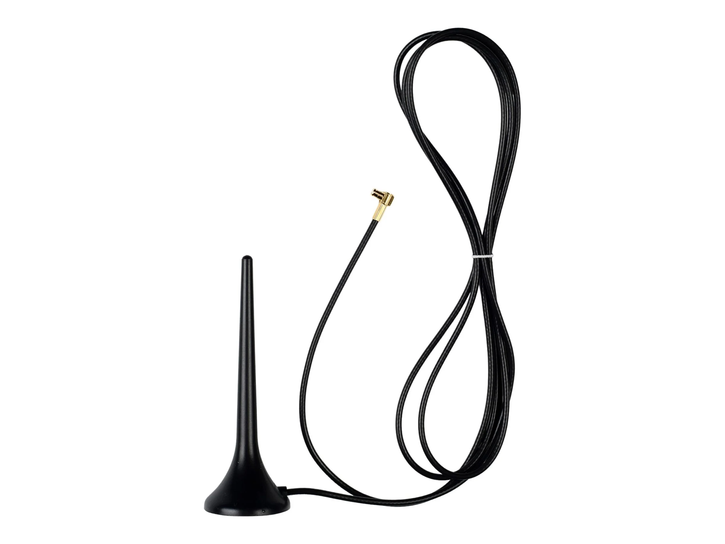 PUC ATTB Magnetfuss-Antenne 5G GSM 900/