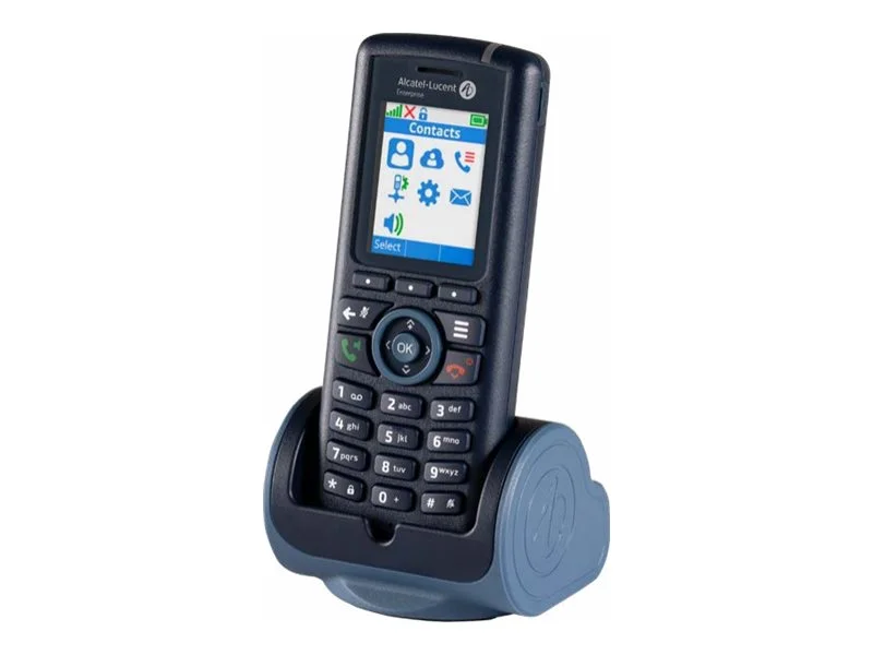 ALE 8214 DECT-Mobilteil + Akku + LS + NT
