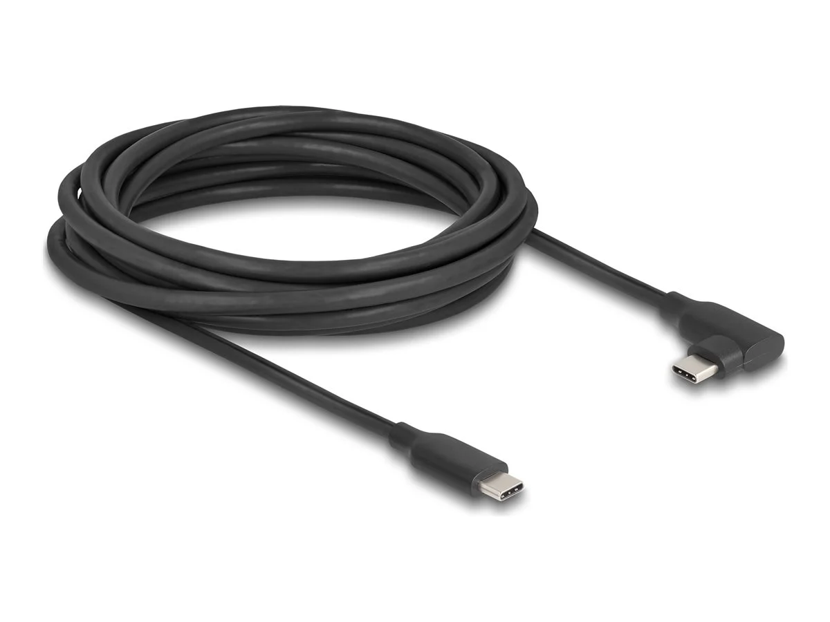 DELOCK Aktives USB 10 Gbps Kabel USB Typ