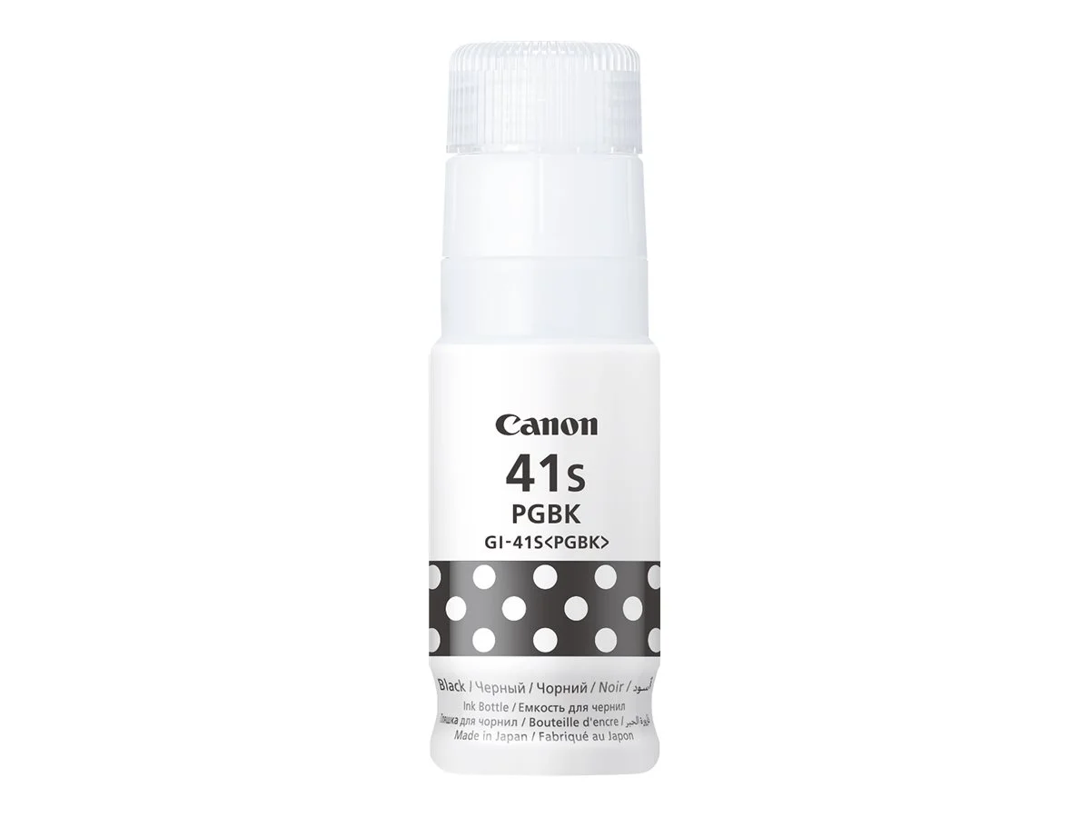 CANON INK GI-41S PGBK EMB