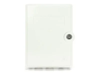 DIGITUS FTTH Distribution Box Singlemode