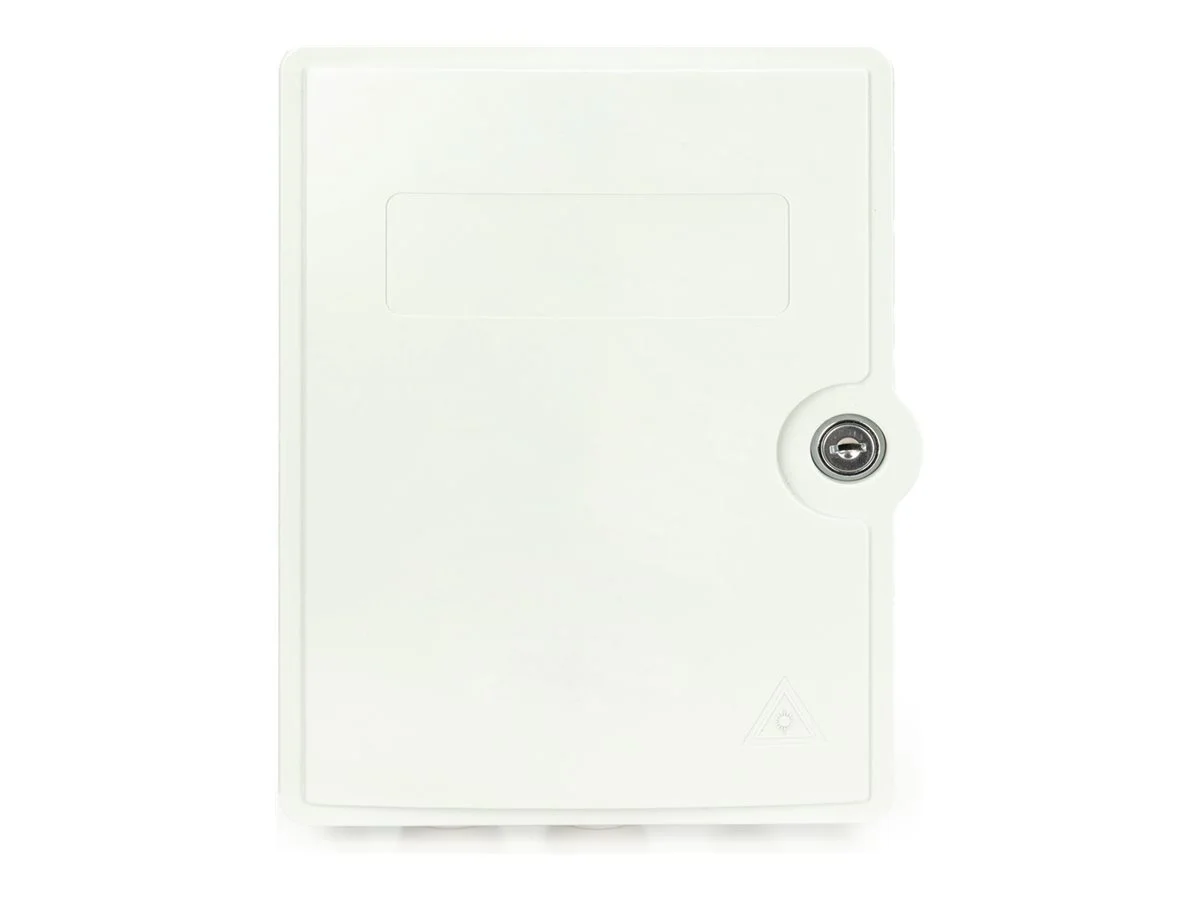 DIGITUS FTTH Distribution Box Singlemode