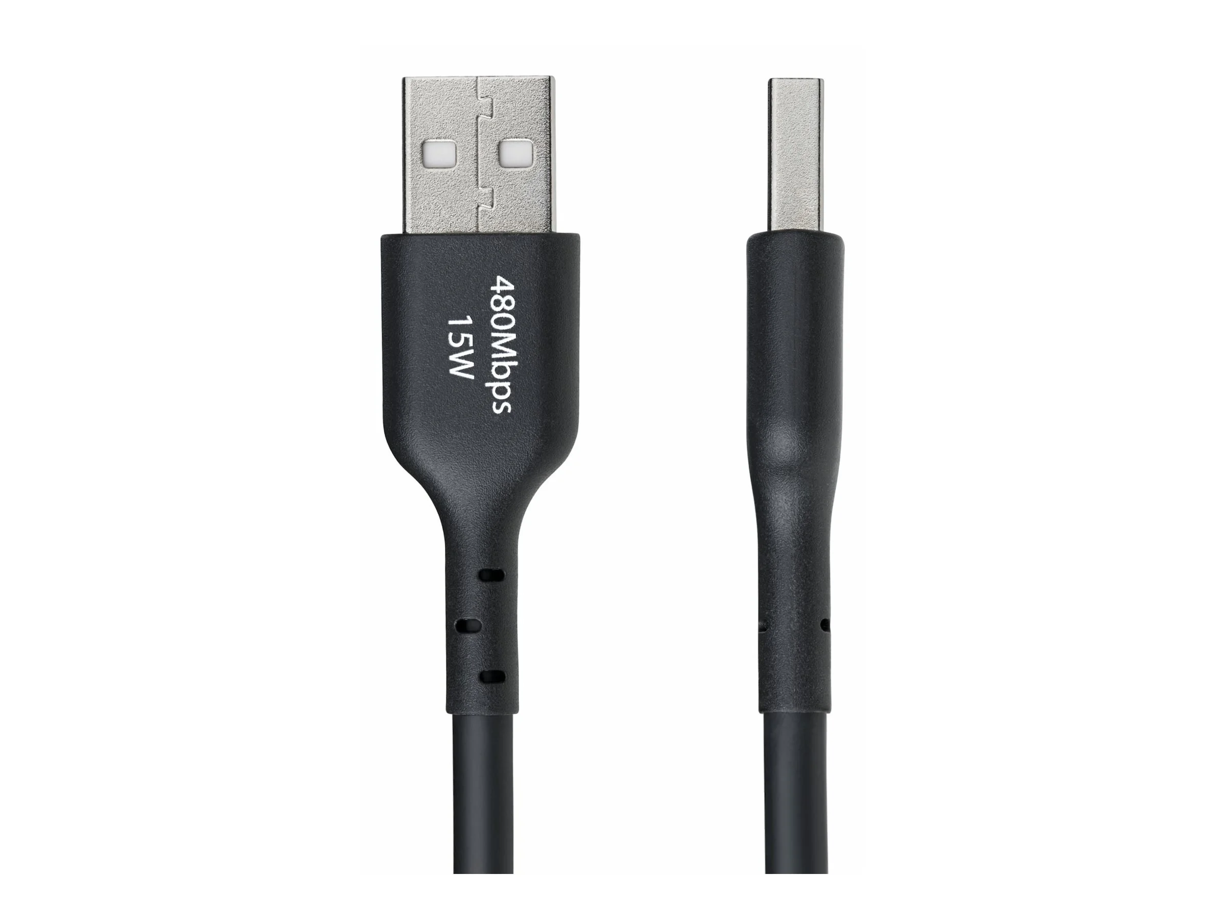 STARTECH 4m USB-A auf USB-C Ladekabel