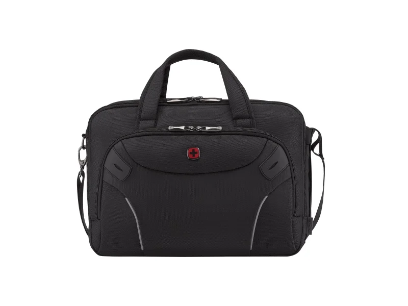 WENGER Meteor Brief 40,64cm Laptop Brief