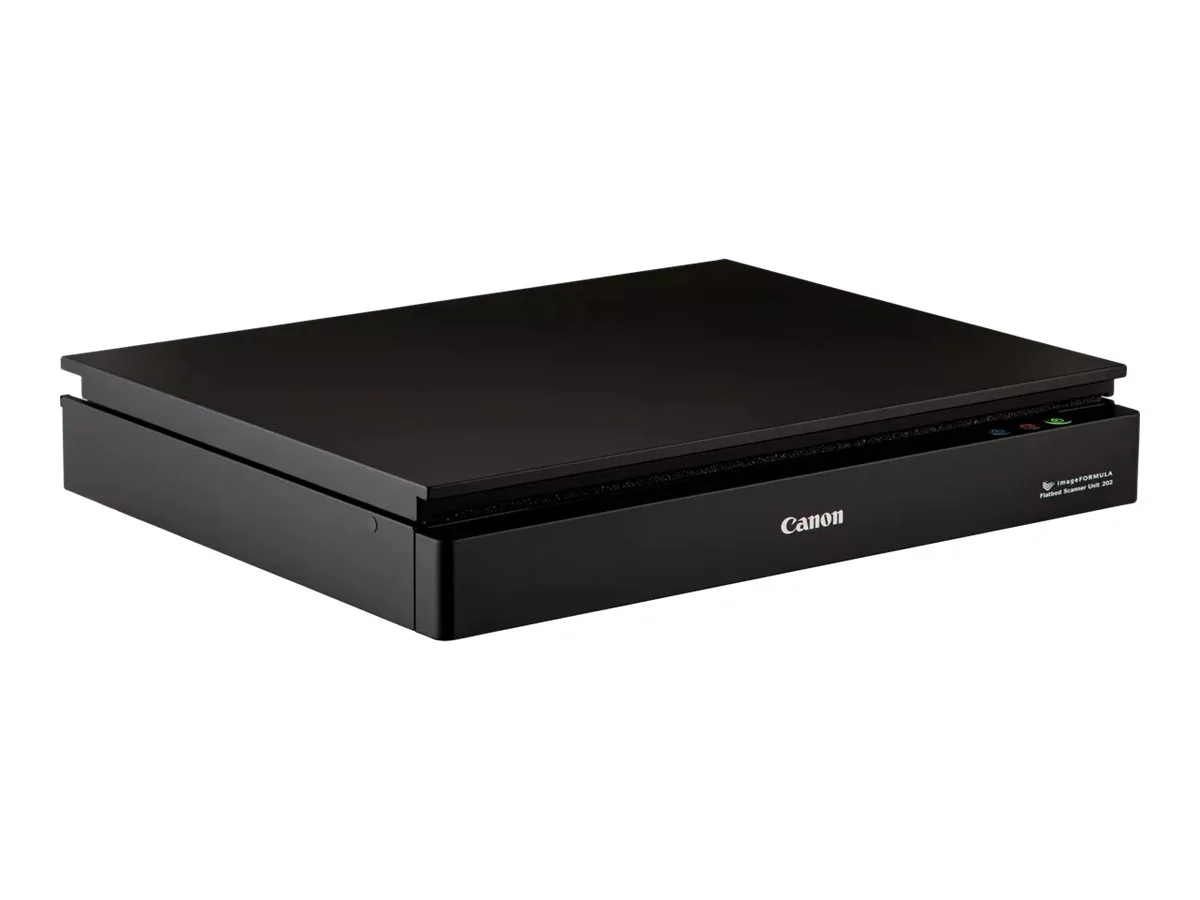 CANON Flatbed Scanner Unit 202 A3 USB