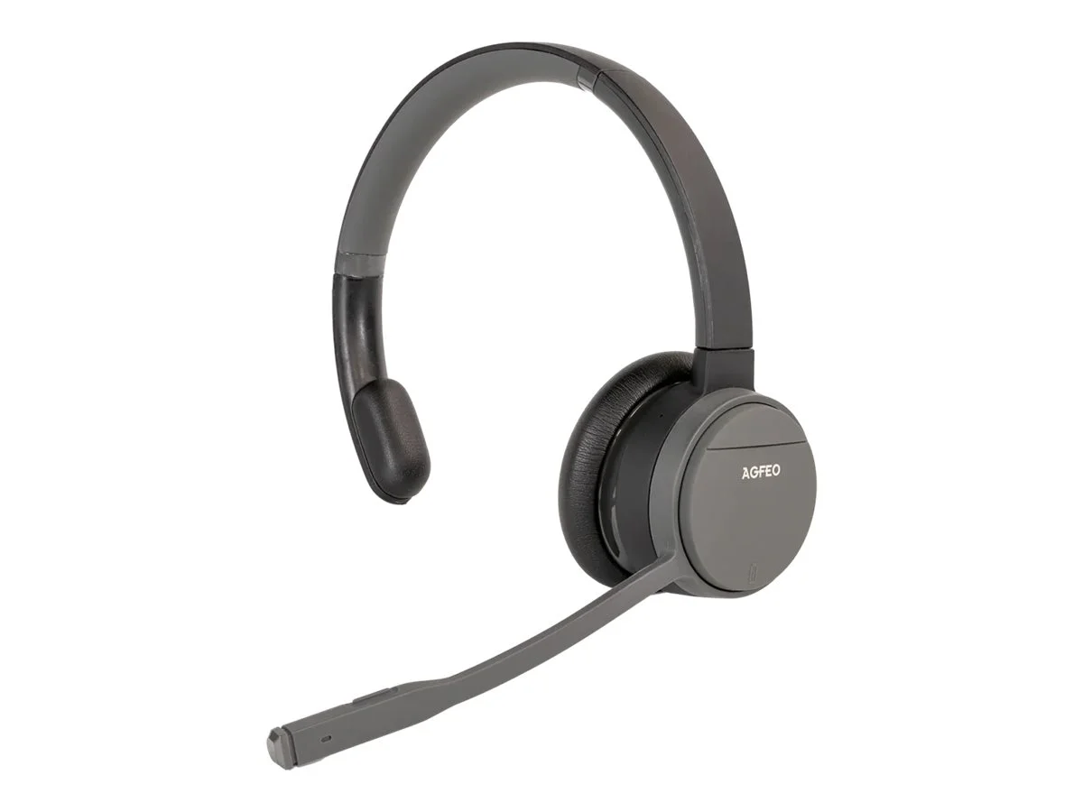 AGFEO Headset Infinity Mono