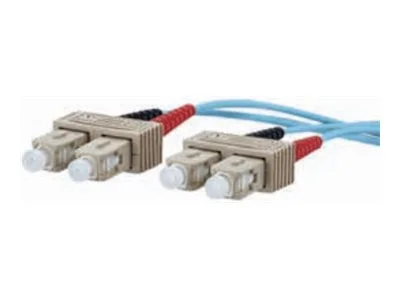 METZ CONNECT OpDAT Patchcable OM3 5m