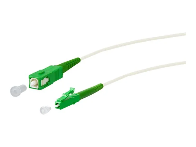 METZ CONNECT OpDAT Patchcable OS2 5m