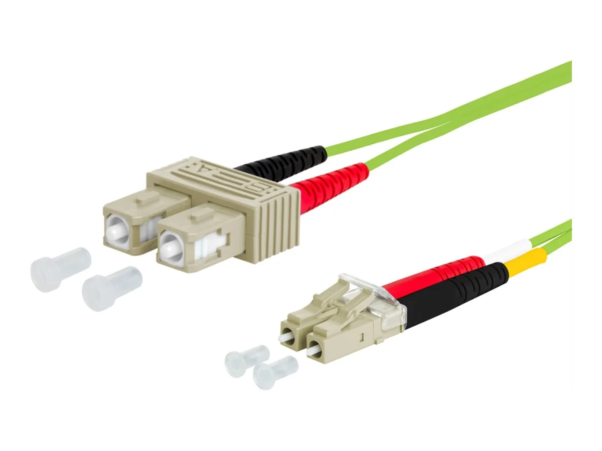 METZ CONNECT OpDAT Patchcable OM5 5m