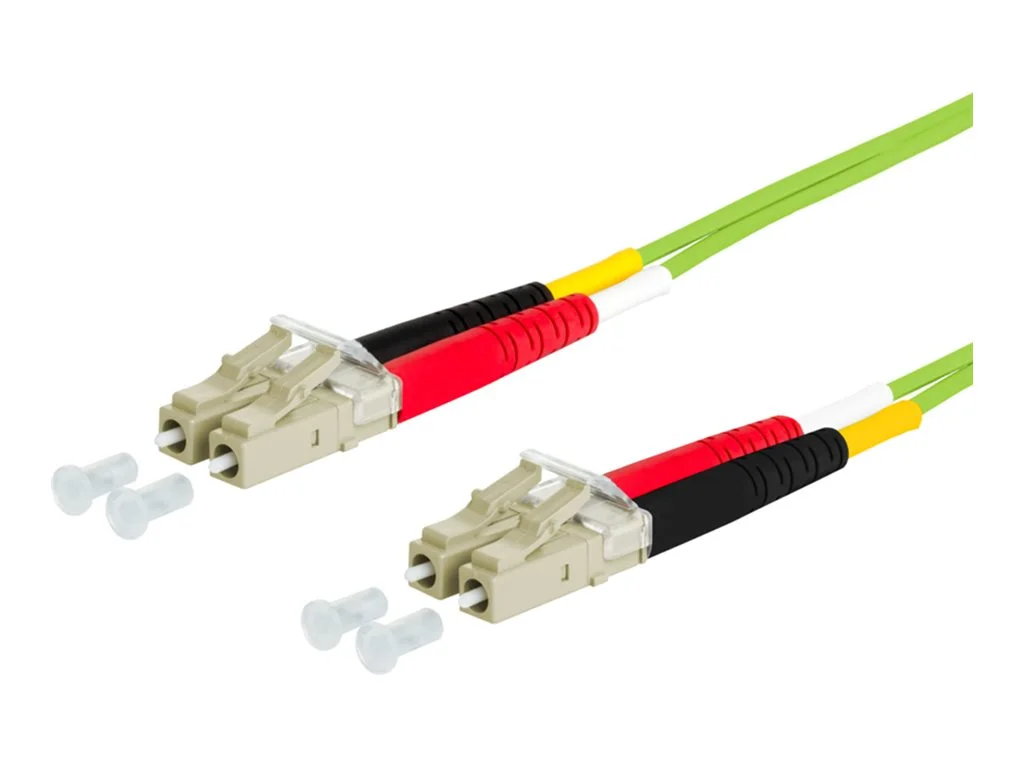 METZ CONNECT OpDAT Patchcable OM5 5m