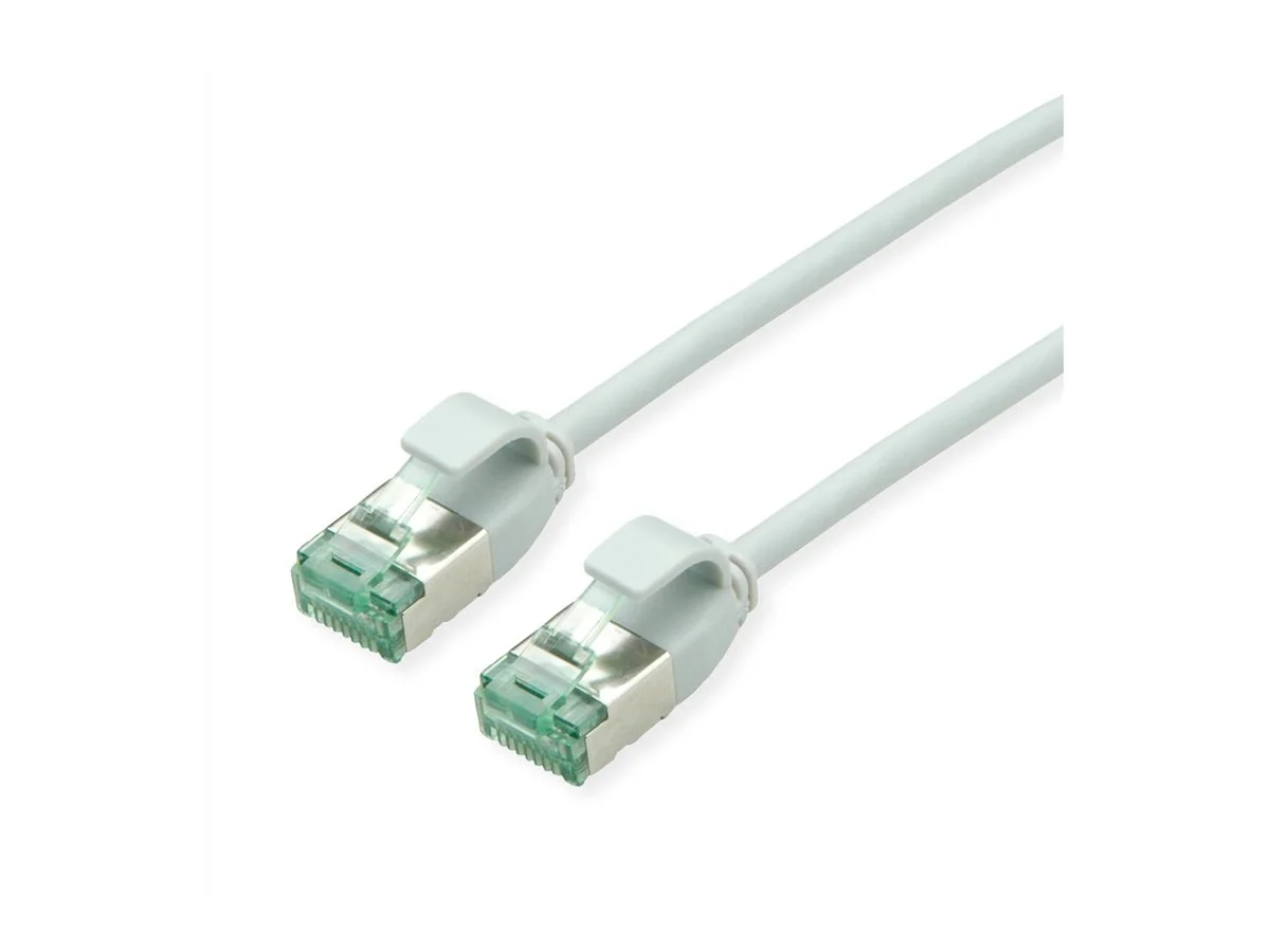 ROLINE RM U/FTP DataCenter Patchkabel 1m