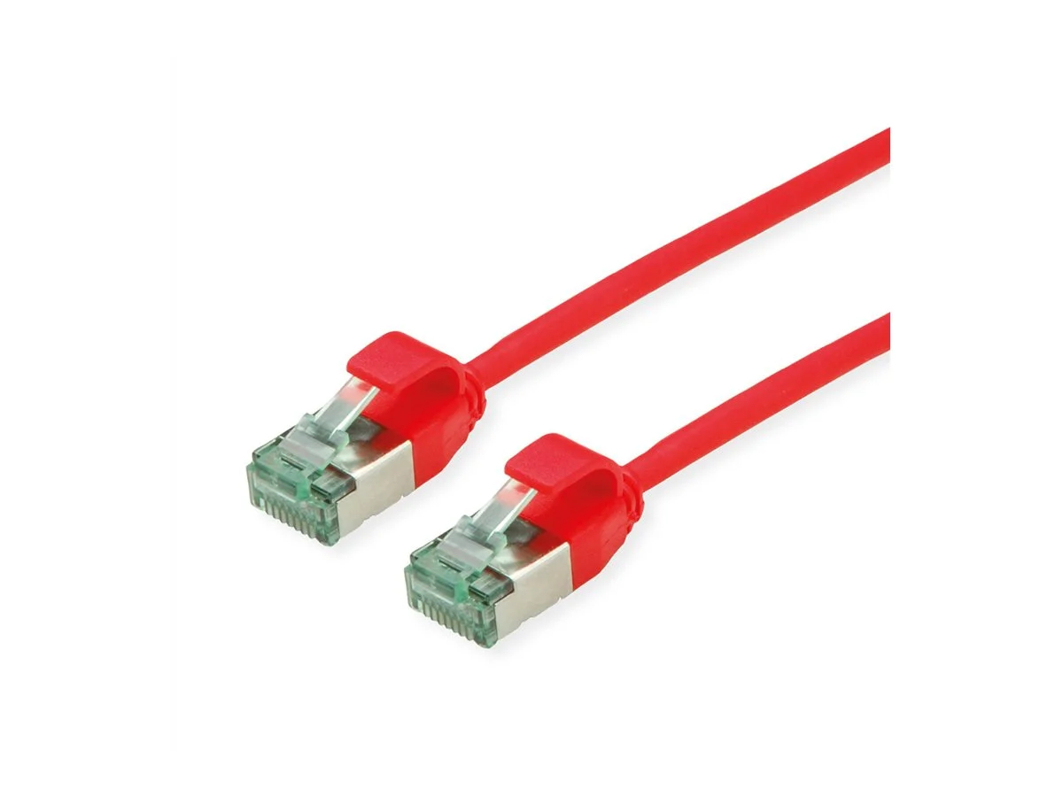 ROLINE RM U/FTP DataCenter Patchka 1,5m