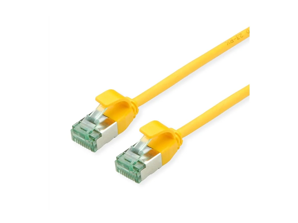 ROLINE RM U/FTP DataCenter Patchkabel 3m