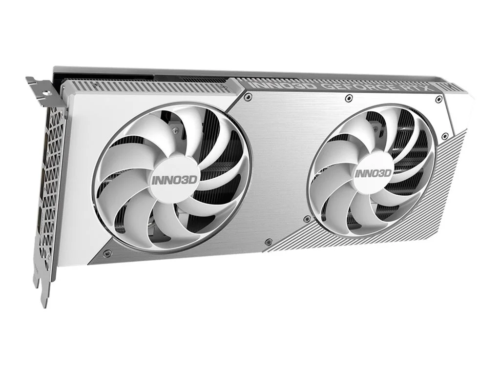 INNO3D GeForce RTX5070 Twin X2 OC 12GB W