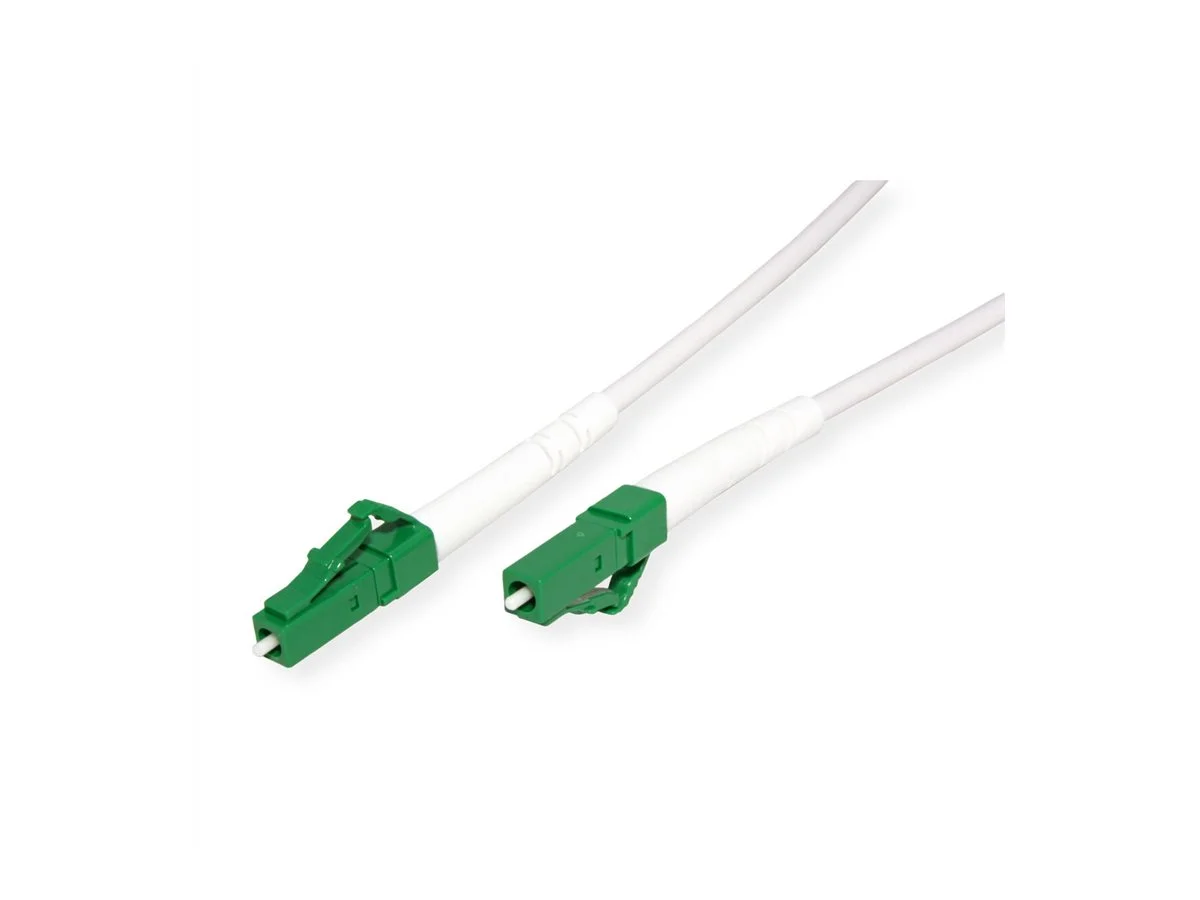 ROLINE Glasfaserkabel 9/125 um OS2 10m