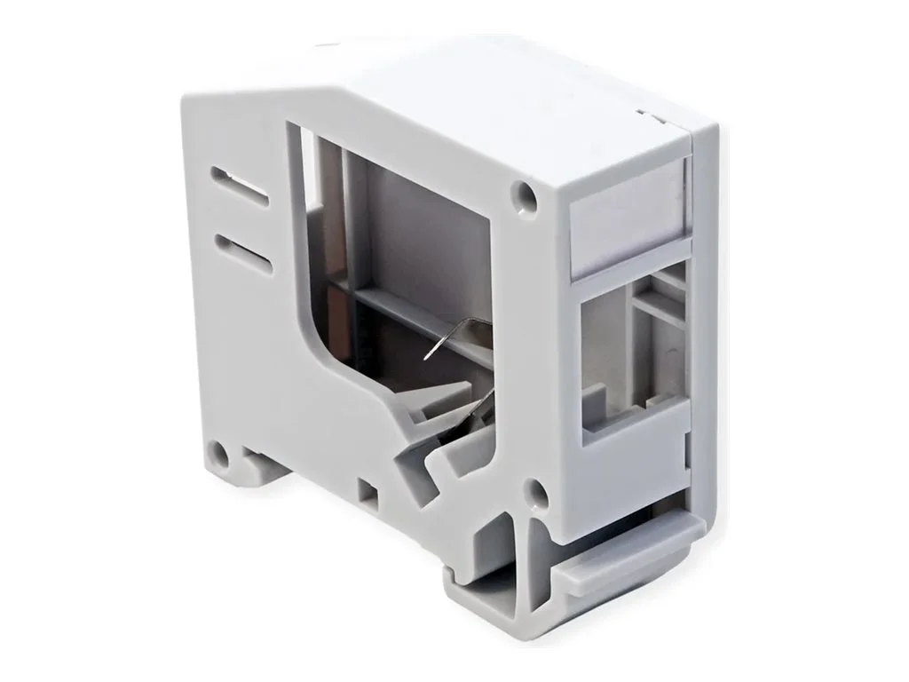 ROLINE Tragschienenadapter fur Keystone