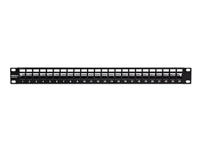 TRENDNET TC-KP24S Patch Panel 24-Port