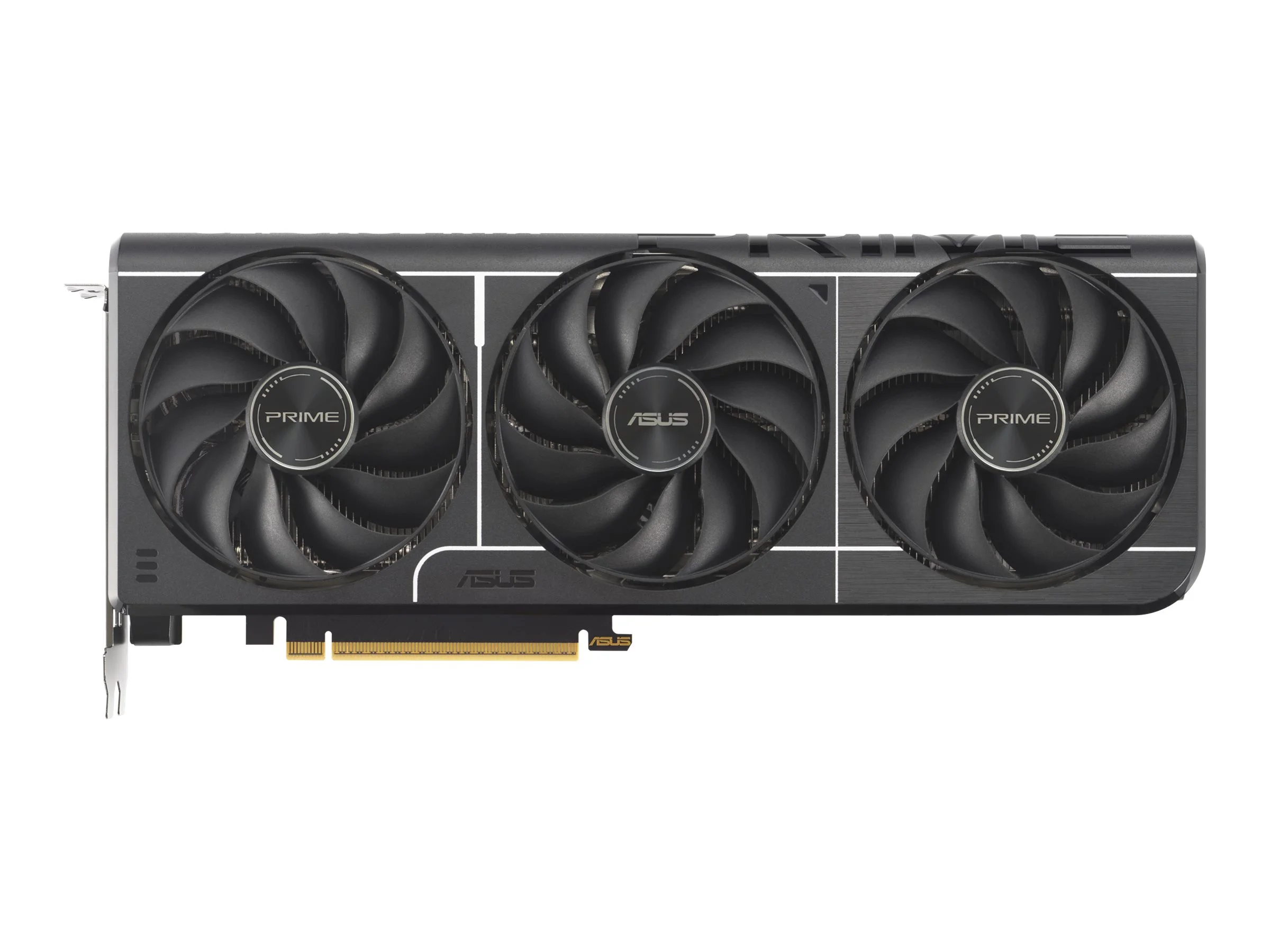 ASUS PRIME RTX 5060 TI OC 8GB